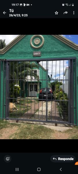 Casa Verde